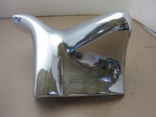 1959 Pontiac Bonneville Catalina Passenger Side Rear Bumper End