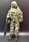 G.I. Joe Desert Storm MOPP Marine Action Figure By Hasbro