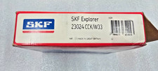 Image of 23024 CCK/W33 Double Row Spherical Roller Bearing SKF BOX PACK 23024K