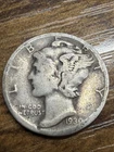 1930-P Mercury Dime — photo from another recent sale