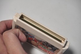 Famicom Saiyuki World 1 Japan FC game US Seller