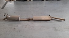 Tube d'échappement Fiat MULTIPLA