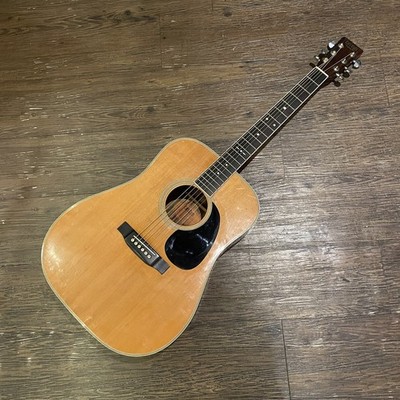Cat'S Eyes Tce-30 Acoustic Guitar Safe delivery from Japan | eBay