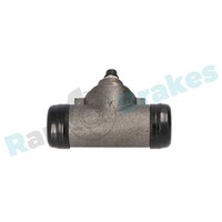 RAP Brakes Radbremszylinder R-C0138 10 X 1 Grauguss FüR Toyota RAV 2 Avensis 4WD