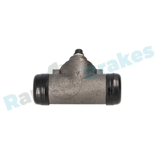 RAP Brakes Radbremszylinder R-C0138 10 X 1 Grauguss FüR Toyota RAV 2 Avensis 4WD-image