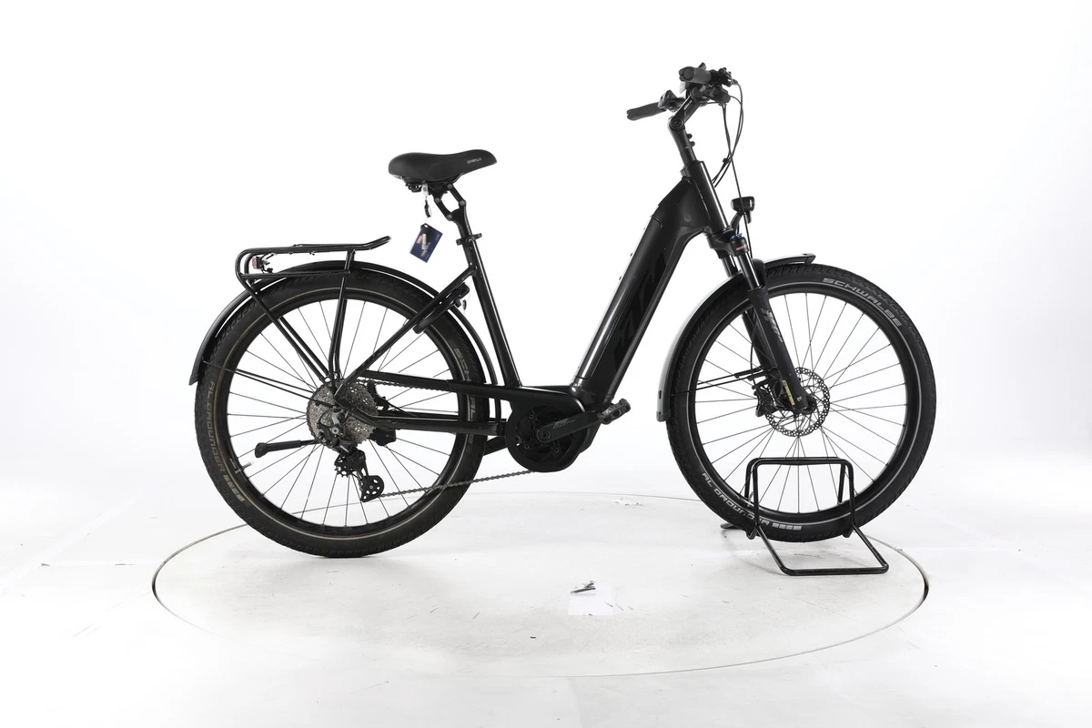 abus youn-i 2.0 fahrradhelm - mit Licht für Kinder, Jugendliche und Junge Erwachsene - Mädels Jungs Schutzhülle für Yamaha PW-X Milchzahndosen Uni Baurelia Color:Volcano Black Matt