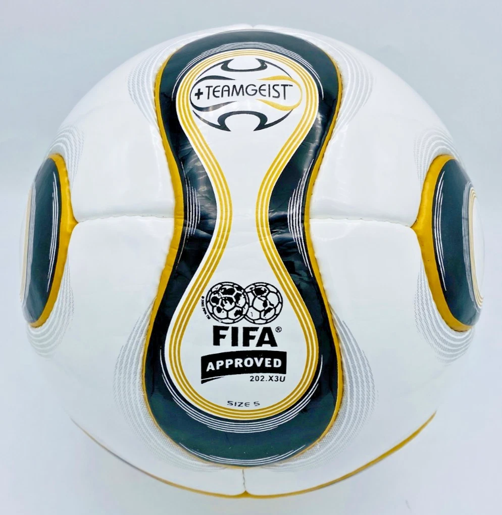 Adidas Teamgeist for sale - eBay