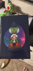 Yoshi Exclusive Dodgers Super Mario Galaxy Movie bobble head  #18 Yoshinobu