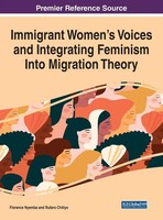 Immigrant Women's Voices And Integrating Feminism Into Migration Theory | Buch