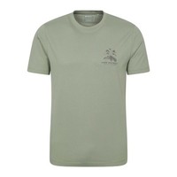 "Mountain Warehouse - \"Lake District\" T-Shirt FüR Herren (MW5029)"