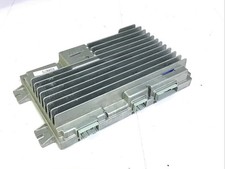 2012-2016 Lincoln THX Sound System Amplifier ...