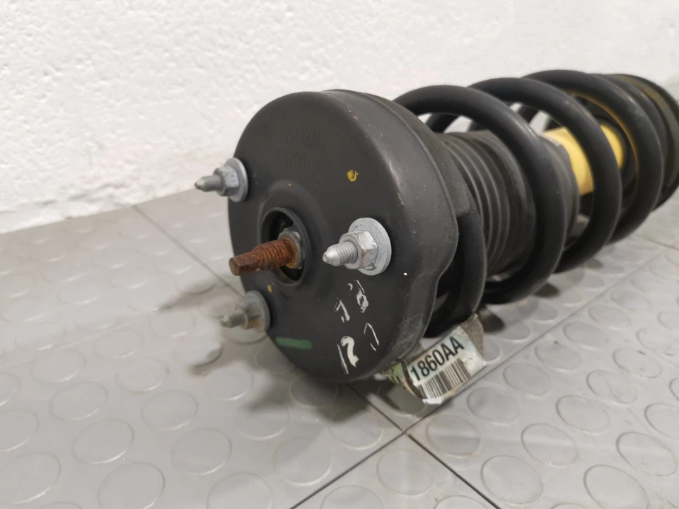 Amortiguador delantero izquierdo Dodge Charger 6.4 Auto R/T Scat Pack 2018 OEM Foto 4 de 4