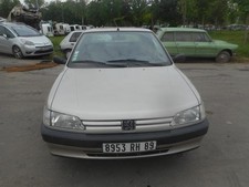 Climatisation et Accessoires Peugeot 306