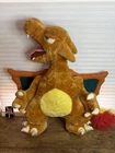 Charizard 29" Vintage 1999 Play by Play Pokémon Stuffed Plush Toy HOLY GRAIL
