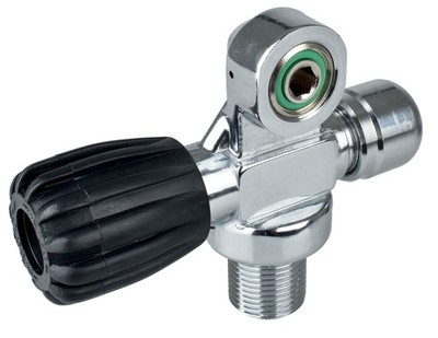 SEAC SUB Valve Modular Single Port Valve