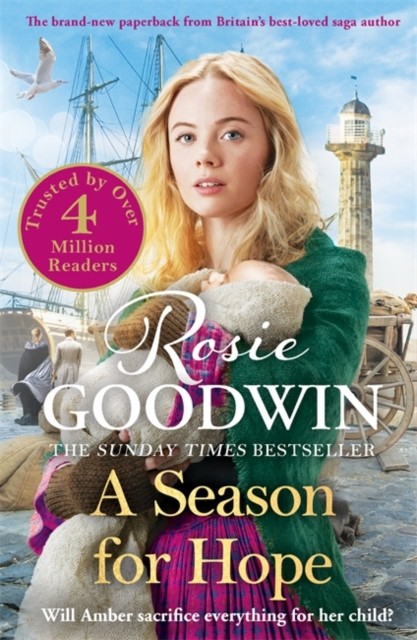A Season for Hope by Rosie Goodwin (Paperback Book)
