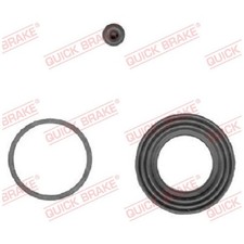 Reparatursatz Bremssattel hinten für BMW 8-er E31 Z3 E36 Z4 E86 E85 | 23817795