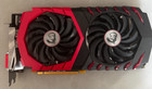 MSI RADEON RX 480 GAMING X 8G  Good Condition — photo 2