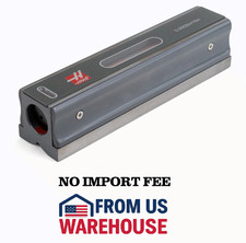 Haas 09-0149 8" Precision Machinist Level 0.0002"/10" Cast Iron