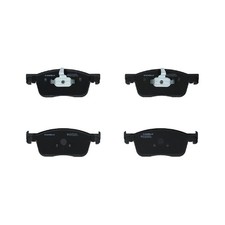 Satz Bremsbeläge Bremsklötze vorne für Opel Vivaro C K0 Zafira Life | 2449010