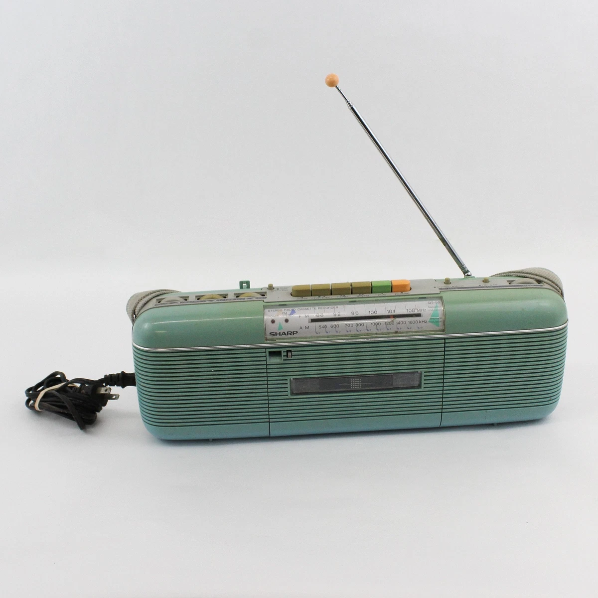 sharp radio products for sale | eBay