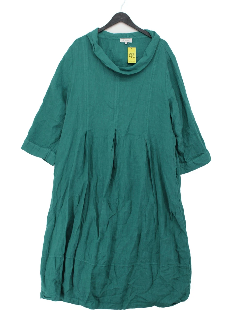 knee length dresses for ladies Sahar Mini Dress – SEROYA main image 1