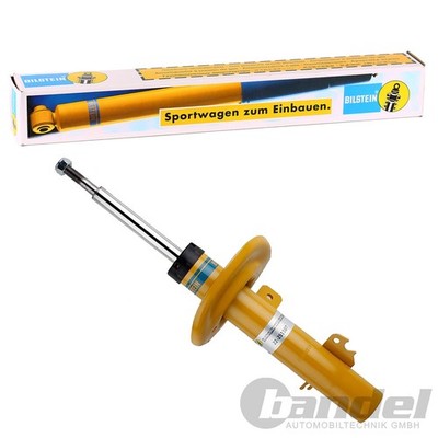 BILSTEIN B8 PERFORMANCE-PLUS STOßDÄMPFER VORNE LINKS passend für PEUGEOT 207 207