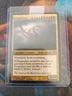Progenitus Conflux Foil, NM, MTG, Magic, FREE NEXT DAY SHIPPING!