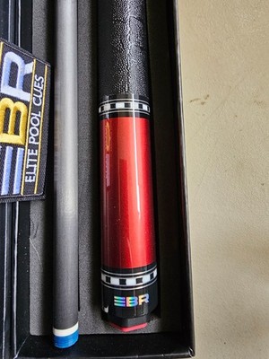 Efren Bata Reyes EBR EL-01 RE Series Pool Cue BRAND NEW 2026 EFREN SERIES
