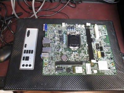 Acer Aspire TC-780A Intel Socket LGA 1151  Desktop Motherboard DB.B8911.001