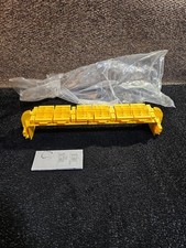 CommScope FGS-MFAW-H FiberGuide Snap-Fit Junction, 4x24in, Yellow