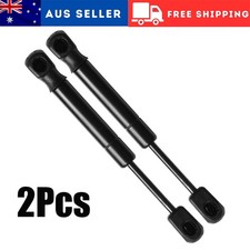 2Pcs Gas Shocks Struts Lift Support For Chrysler 300 2011-22 Rear Trunk Tailgate