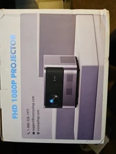 Full HIGH Definition Projector