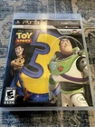 Toy Story 3 (Sony PlayStation 3, PS3) Complete in Case Tested
