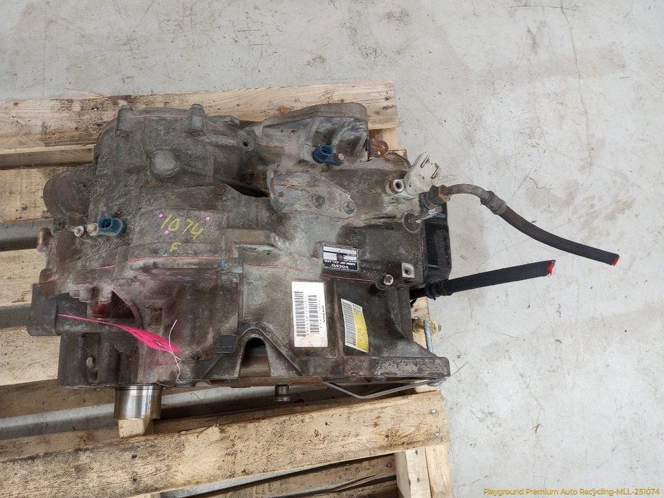 Volvo XC70 V70 Automatic Transmission 2.5L 5 Cylinder Fits 2005 2006 2007 05 06 Foto 2 de 4