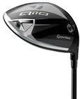Left Hand TaylorMade Qi10 9* Driver Stiff Mitsubishi Diamana T+ 60 Excnt — photo 5