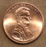 2002 Lincoln Memorial cent BU