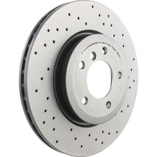 Brembo 09.8952.1x Disc Brake Rotor