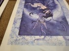 Amy Brown Print Lot - Fairy Art Fantasy Dragon Colorful Lithograph Sprite — photo 10