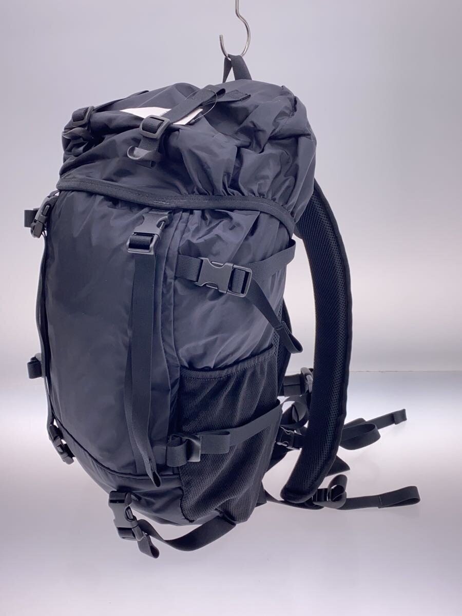 PORTER◆Backpack/-/BLK/plain// - image 2