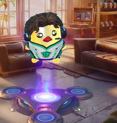 Pollo Sprite - Sprite Mastered Mythic Lvl 5(Index)