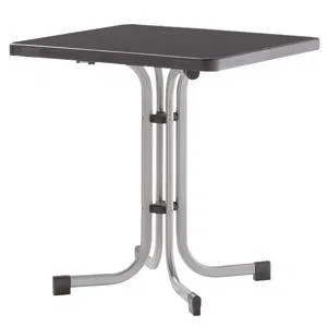 Boulevard-Klapptisch Mecalit