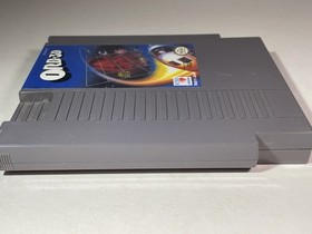 Orb 3D Game Cartridge ONLY NES Nintendo Entertainment System Tested & Working