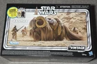Star Wars 3.75 Vintage Collection BANTHA Creature NO FIGURE Exclusive In Hand