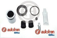 Autofren Seinsa D42160C Reparatursatz FüR Bremssattel Reparatursatz