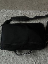 Amro Intermediate Accent Double Reed Oboe With Case Strap And Cleaning Rags