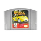 Beetle Adventure Racing! 1999 N64 Nintendo 64 Cartridge Only Tested Works