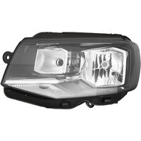 Diederichs 2274981 Hauptscheinwerfer Links FüR VW Transporter / Caravelle T6 Bus
