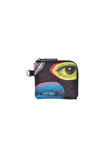 Libertine x LeSportSac "Five Senses" Zip Wallet *New with Tags* MSRP $70