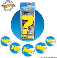 Hot Wheels - Confezione da 5 veicoli, macchinine Hot Wheels in scala 1:64 con...